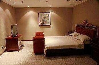 Shushan International Hợp Phì Ngoại thất bức ảnh