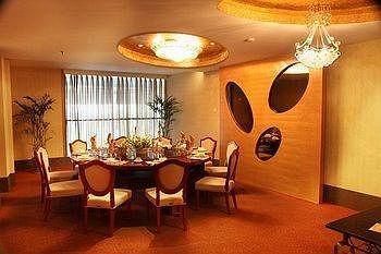 Shushan International Hợp Phì Ngoại thất bức ảnh