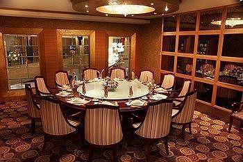 Shushan International Hợp Phì Ngoại thất bức ảnh