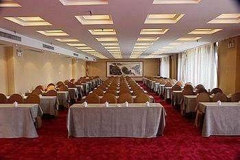 Shushan International Hợp Phì Ngoại thất bức ảnh