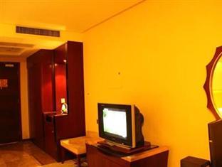 Shushan International Hợp Phì Ngoại thất bức ảnh