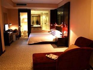 Shushan International Hợp Phì Ngoại thất bức ảnh