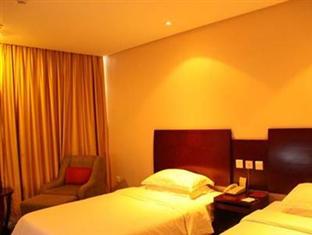 Shushan International Hợp Phì Ngoại thất bức ảnh