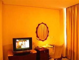 Shushan International Hợp Phì Ngoại thất bức ảnh